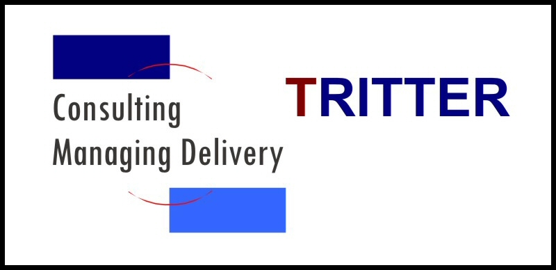 TRITTER